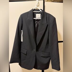 Aritzia flores blazer